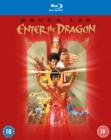 Image for Enter the Dragon
