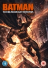 Image for Batman: The Dark Knight Returns - Part 2