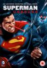 Image for Superman: Unbound