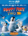 Image for Happy Feet 2