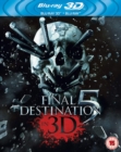 Image for Final Destination 5