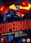 Image for Superman: Animated Collection