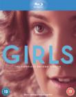 Image for Girls: The Complete Second Season
