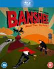 Image for Banshee: The Complete First Season
