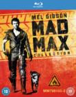Image for Mad Max Trilogy