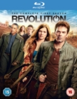 Image for Revolution: The Complete First Season