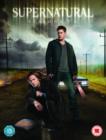 Image for Supernatural: Seasons 1-8