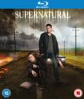 Image for Supernatural: Seasons 1-8