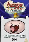 Image for Adventure Time: The Complete First Season
