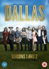 Image for Dallas: Seasons 1-2