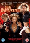 Image for The Incredible Burt Wonderstone