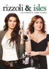 Image for Rizzoli & Isles: The Complete Third Season