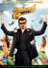 Image for Eastbound & Down: The Complete Fourth and Final Season
