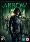 Image for Arrow: The Complete Second Season