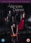 Image for The Vampire Diaries: The Complete Fifth Season