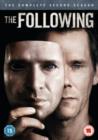 Image for The Following: The Complete Second Season