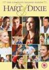 Image for Hart of Dixie: The Complete Second Season