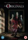 Image for The Originals: The Complete First Season