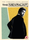 Image for The Mentalist: The Complete Sixth Season