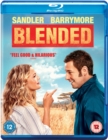 Image for Blended