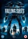 Image for Falling Skies: The Complete Third Season