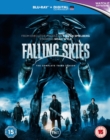 Image for Falling Skies: The Complete Third Season