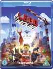 Image for The LEGO Movie