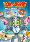 Image for Tom and Jerry: Mouse Trouble