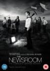 Image for The Newsroom: THe Complete Second Season