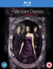 Image for The Vampire Diaries: Seasons 1-5