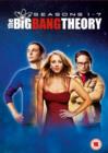 Image for The Big Bang Theory: Seasons 1-7