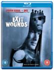 Image for Exit Wounds
