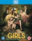 Image for Girls: The Complete Third Season