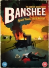 Image for Banshee: The Complete Second Season