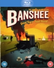 Image for Banshee: The Complete Second Season