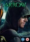 Image for Arrow: Seasons 1-2