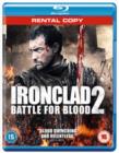 Image for Ironclad 2 - Battle for Blood