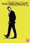 Image for The Mentalist: Seasons 1-6