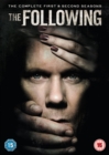 Image for The Following: The Complete First and Second Seasons