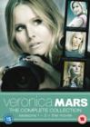 Image for Veronica Mars: The Complete Collection
