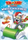 Image for Tom and Jerry: Winter Wackiness