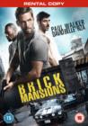 Image for Brick Mansions