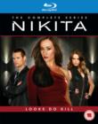 Image for Nikita: The Complete Series