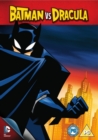 Image for Batman Vs Dracula