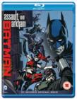Image for Batman: Assault On Arkham