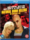 Image for Natural Born Killers: Director's Cut