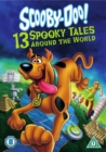 Image for Scooby-Doo: 13 Spooky Tales - Around the World