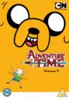 Image for Adventure Time: The Complete Second Season