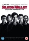 Image for Silicon Valley: The Complete First Season