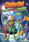 Image for Scooby-Doo: Moon Monster Madness
